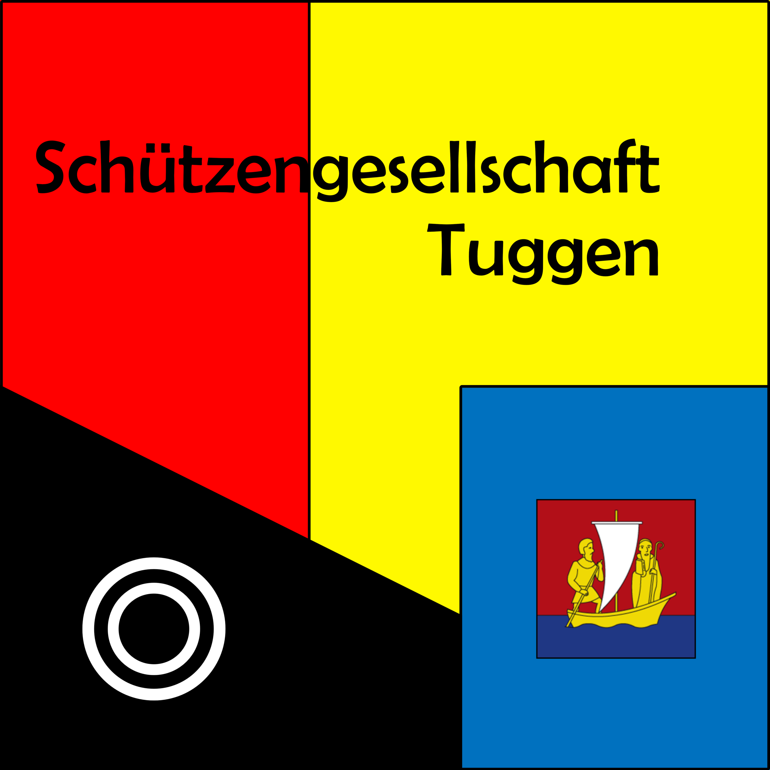 SG Tuggen Logo neu