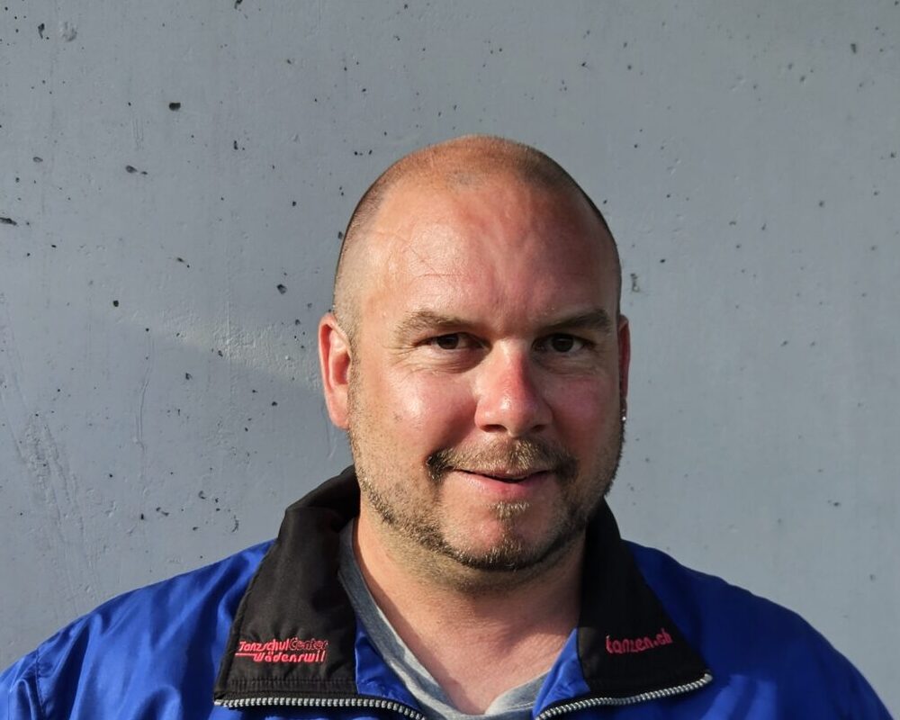 Andy Bamert