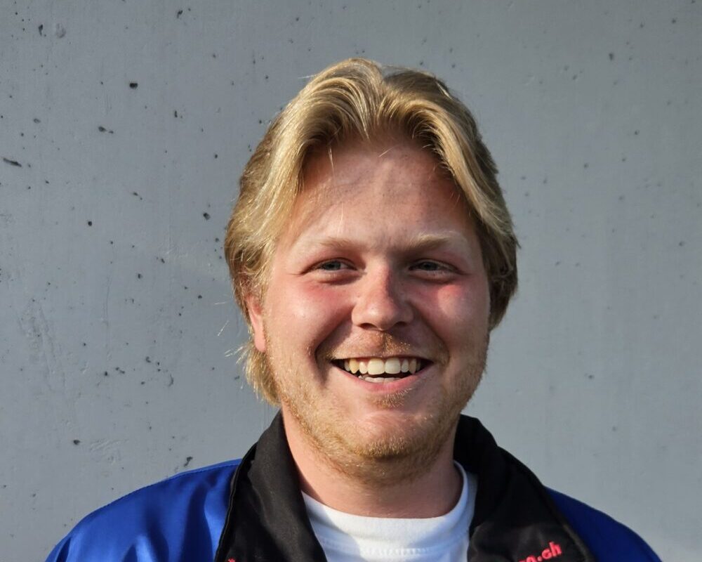 Remo Mächler