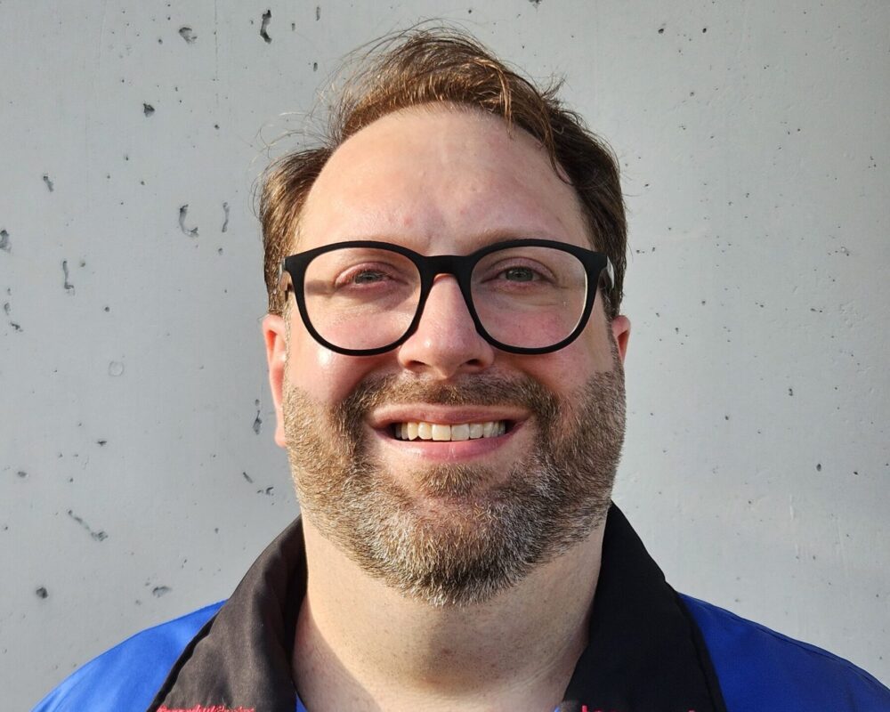 Dominic Périsset