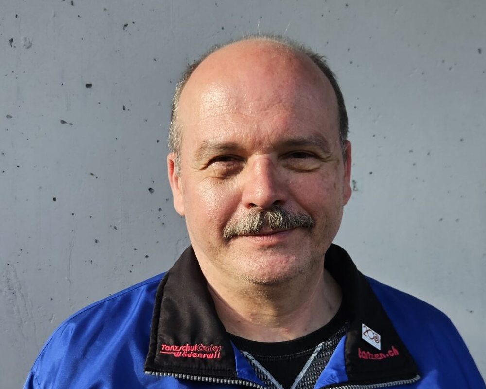 Roger Käser